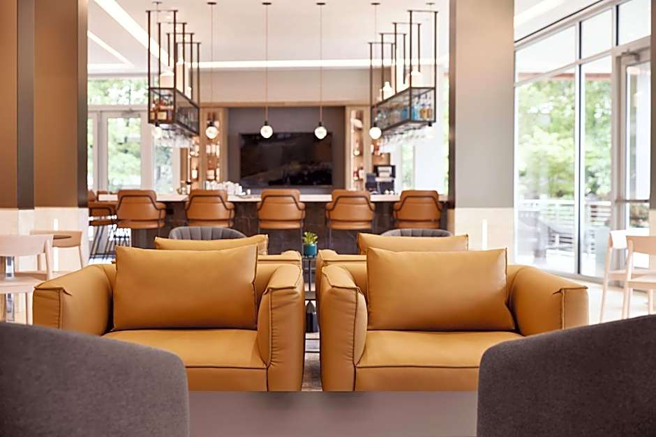 AC Hotel by Marriott Atlanta Perimeter
