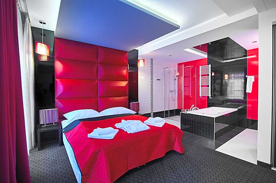 Hotel Zimowit