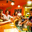 Vienna Hostel Ruthensteiner