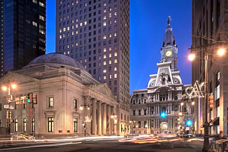 The Ritz-Carlton Philadelphia
