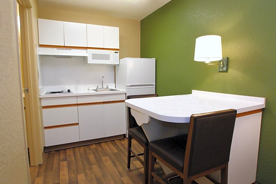 Extended Stay America Select Suites - Atlanta - Perimeter - Hammond Drive