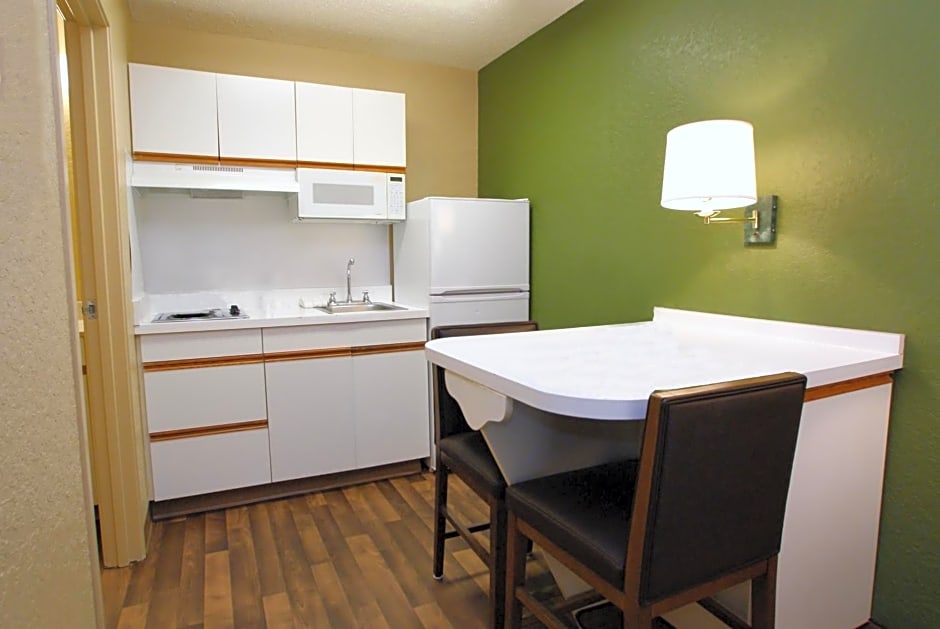 Extended Stay America Suites - Atlanta - Perimeter - Hammond Drive