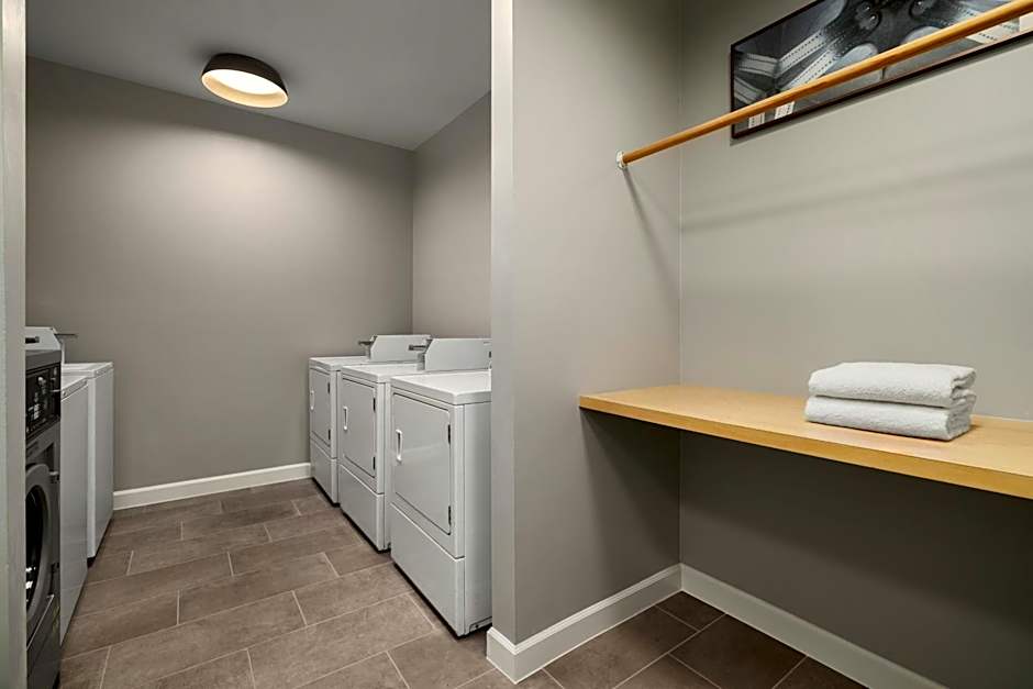 TownePlace Suites by Marriott Phoenix Goodyear
