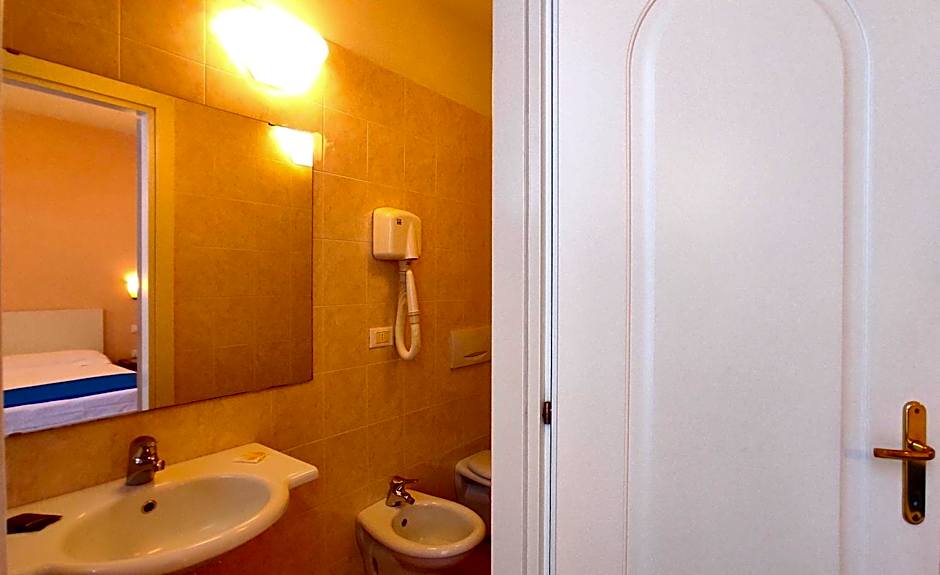 Hotel Rita Major