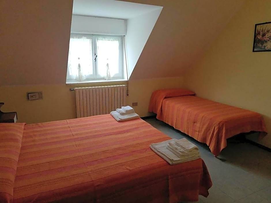 Hotel Ambasciata