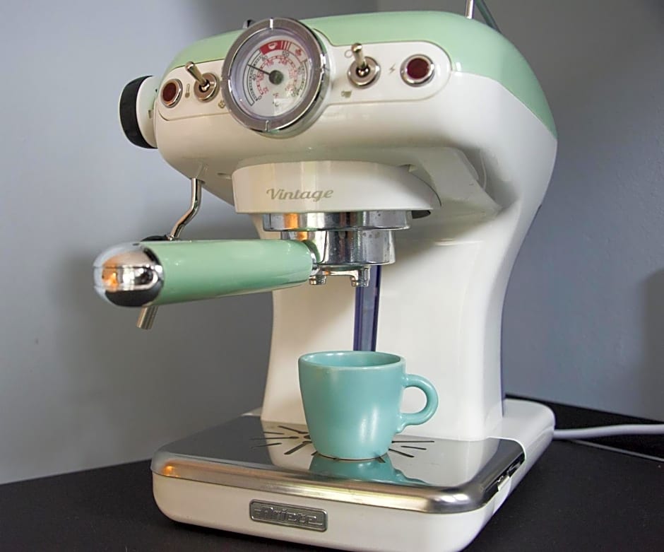 La dimora di Augusto