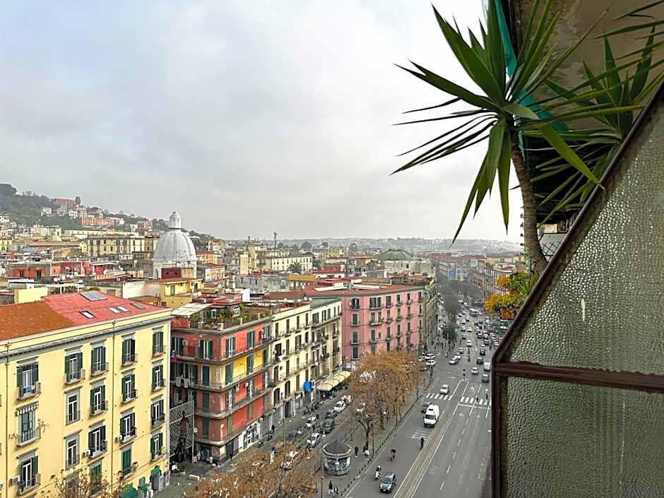 B&B Le Stelle del Museo