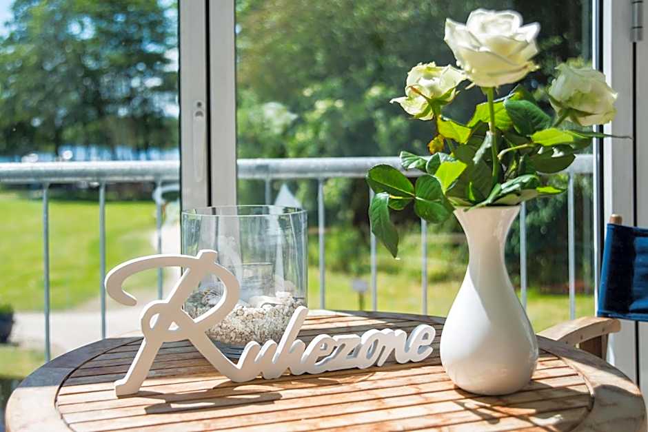 Seehotel Frankenhorst - BW Signature Collection