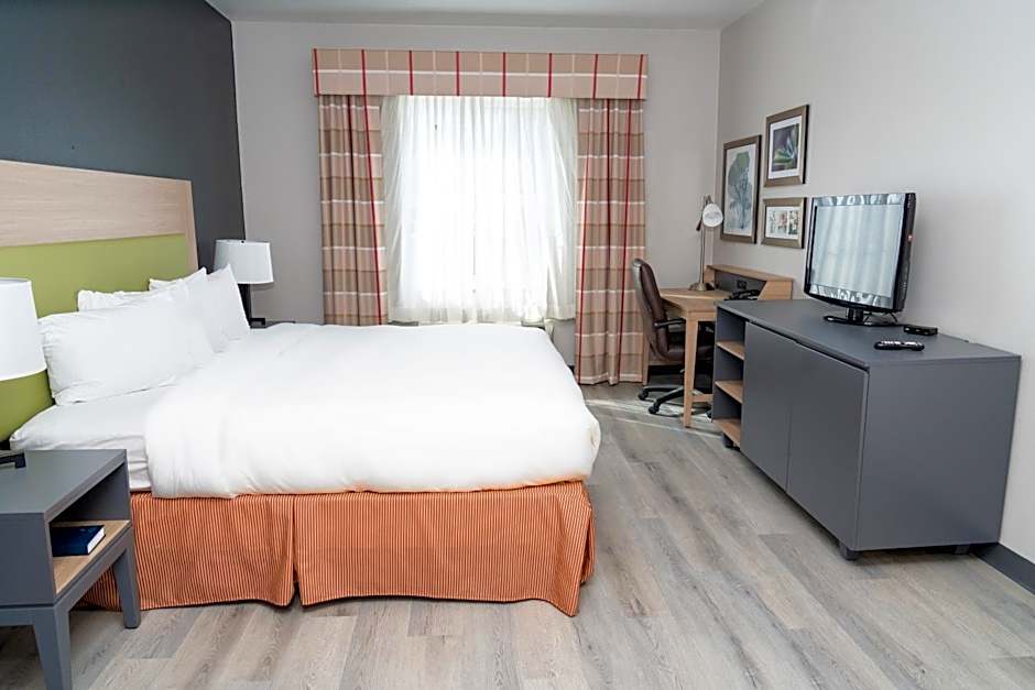 Country Inn & Suites by Radisson, College Station, TX