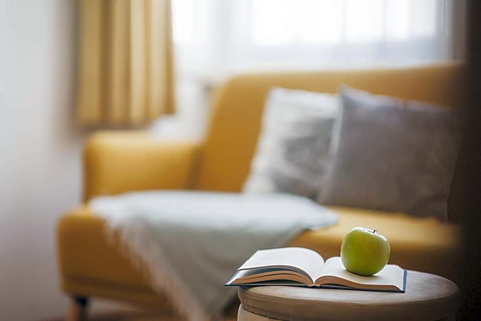 Residence Chiavi D'Oro - Goldener Schlüssel