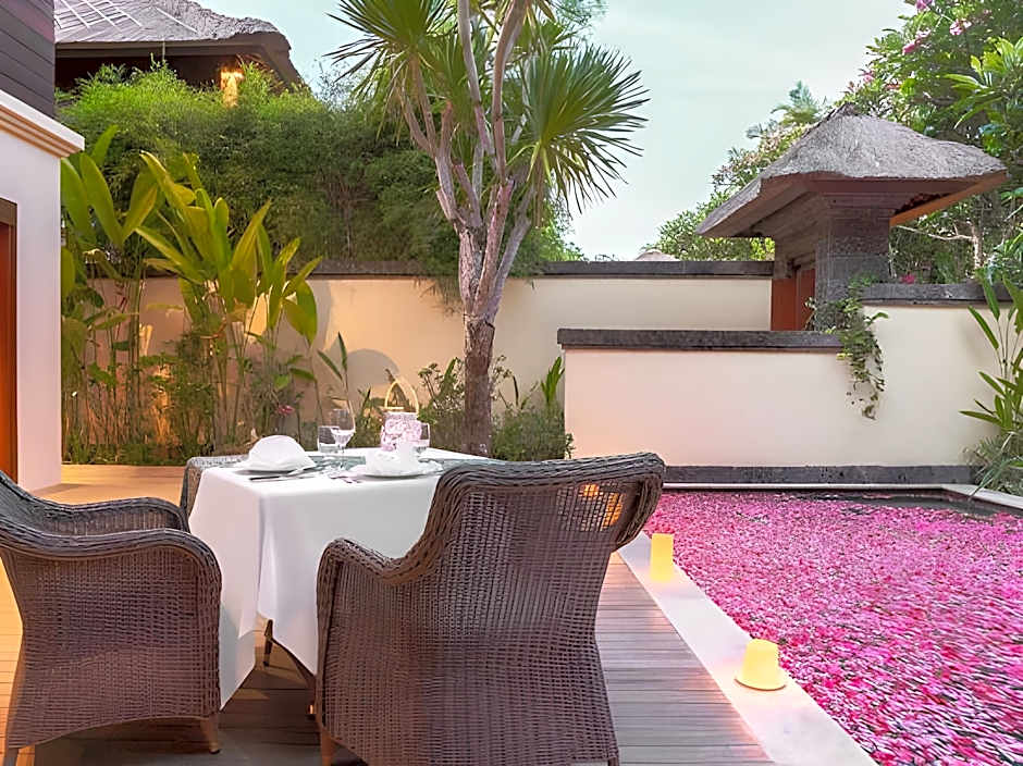 The Pavilions Bali