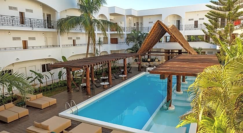 HM Playa del Carmen