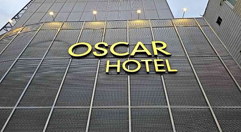 Hotel Oscar Seomunmarket