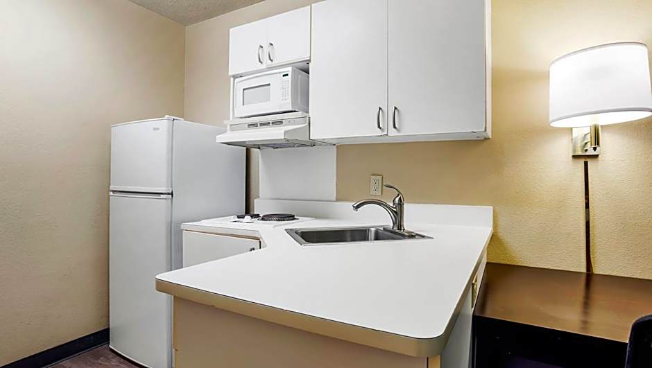 Home 1 Suites Extended Stay