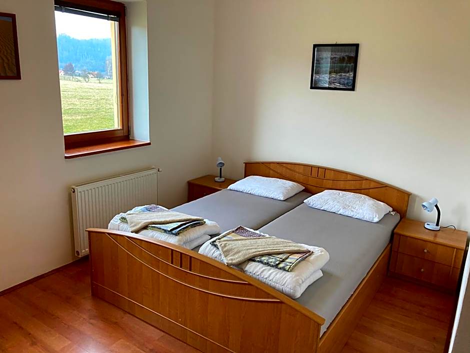 Pension Hofberg