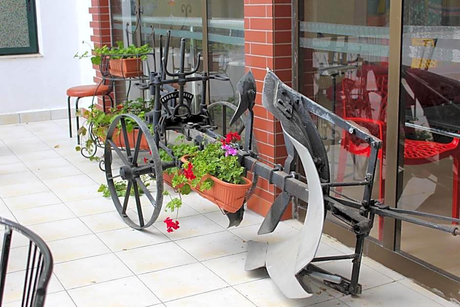 Park Hotel Briz - All Inclusive & Free Parking