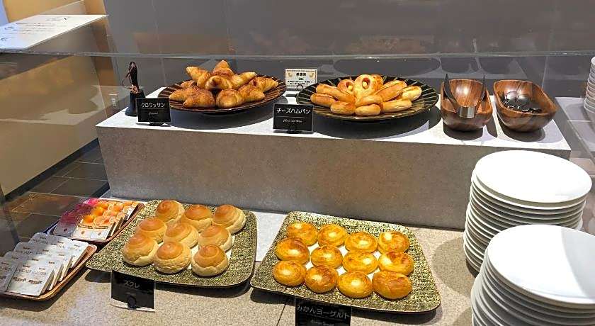 VIA INN NAGOYA SHINKANSENGUCHI - JR WEST GROUP