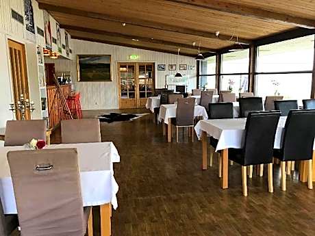 Pilgrimshotellet