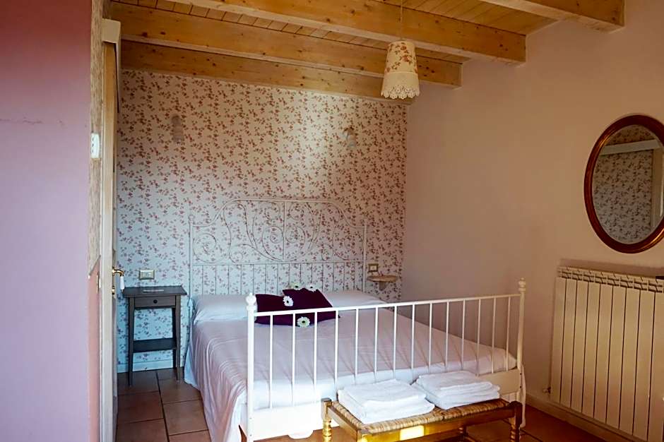 Rocca dell'Innominato