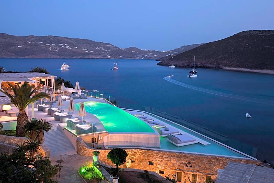 Panormos Village Seaside Resort