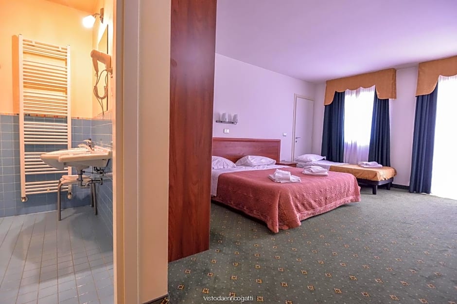 Standard Hotel Udine