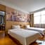 City Comfort Inn Lixin Wanfenghui Qingnian Road