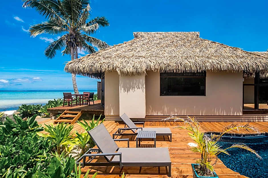Sea Change Villas