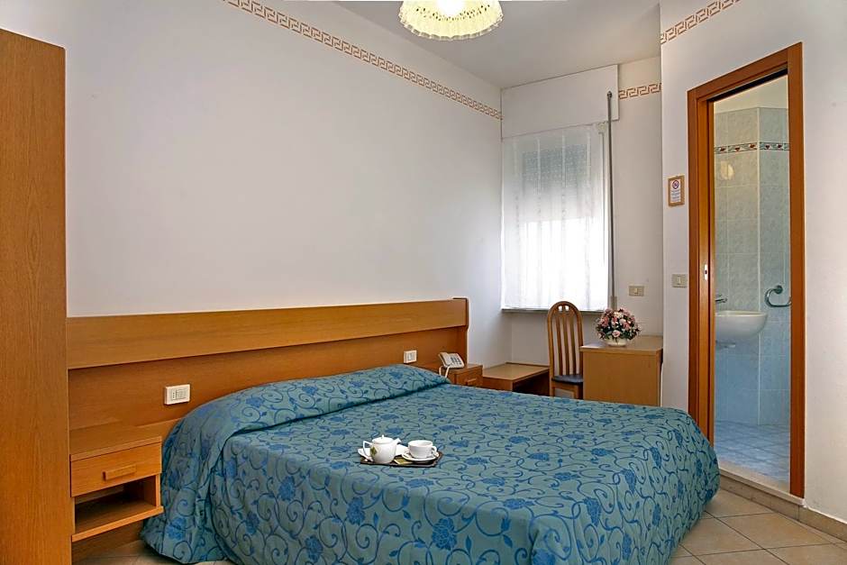 Hotel Marina