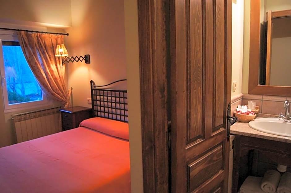 Foto 1 di 7 di Triple Room