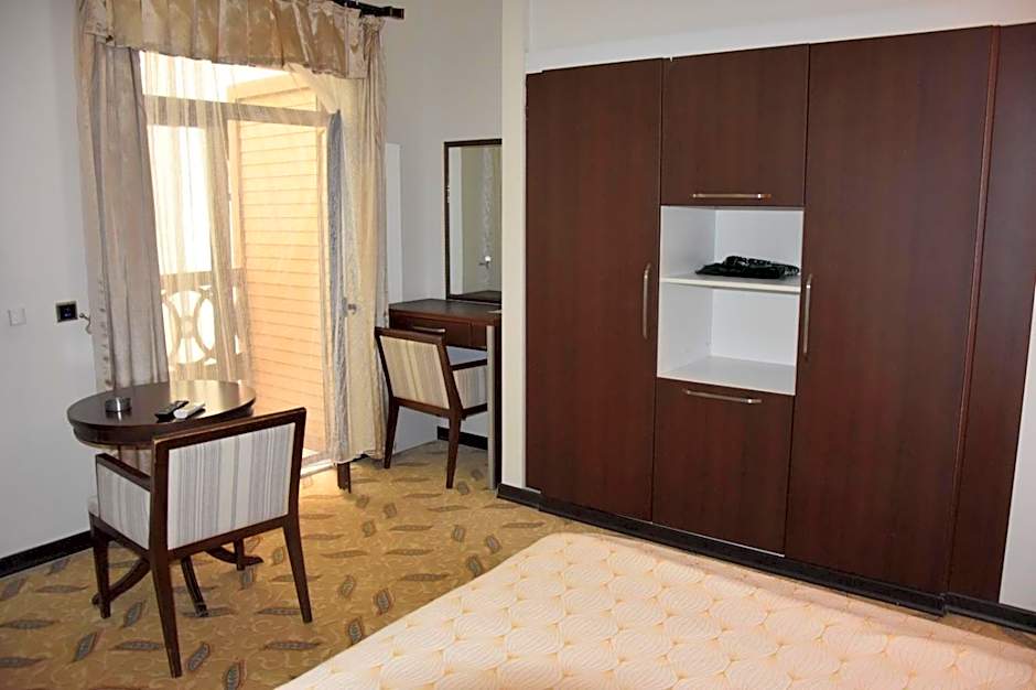 Koç Otel Çankırı