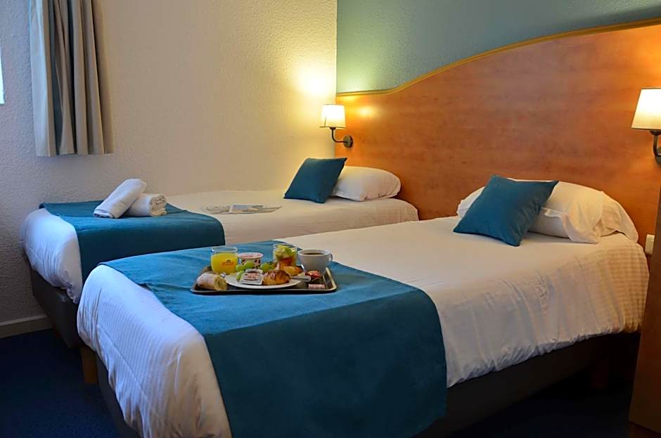 BRIT HOTEL Caen Hérouville