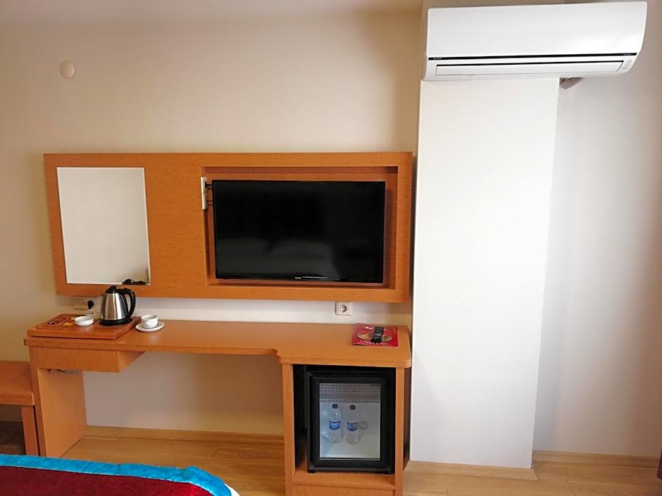 Bursa şahin hotel