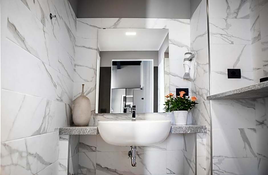 Hotel Milano Pool & Garden