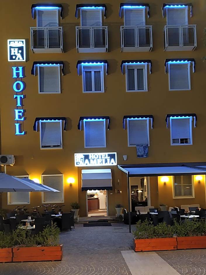 Hotel Amelia