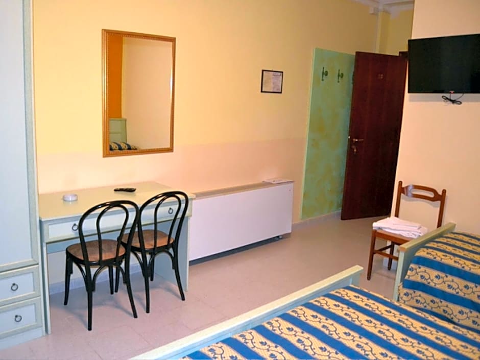 Hotel Le Macine