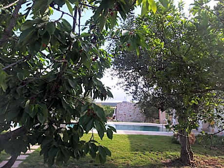 Fontana Vecchia B&B
