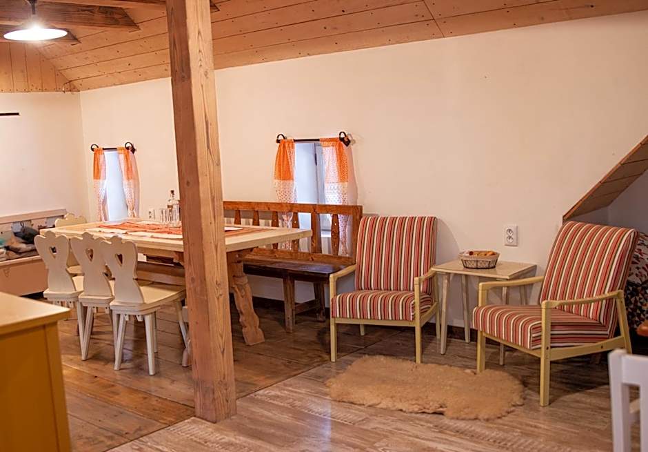 Cifrovaná drevenička