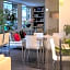 Glasgow Monceau by Patrick Hayat