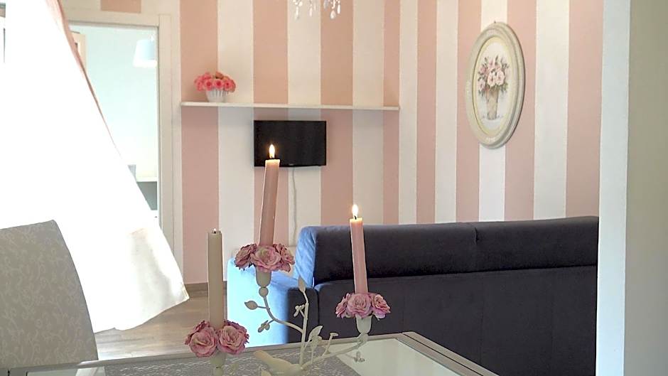 Hotel Ideale