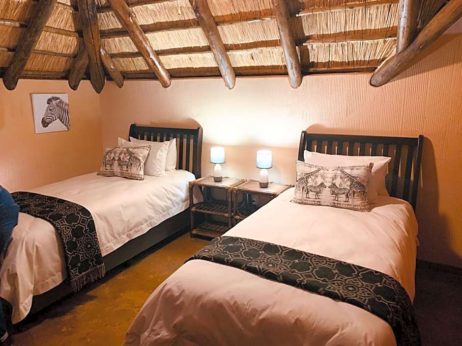 Makhato Bush Lodge 111