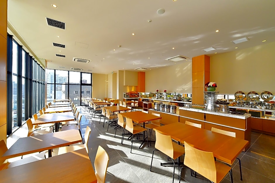 Candeo Hotels Fukuoka Tenjin