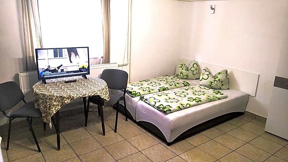Hostel Maros