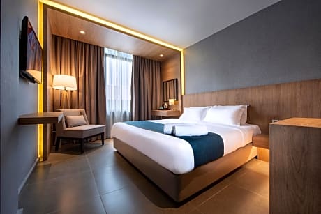 Orange Business Hotel Petaling Jaya