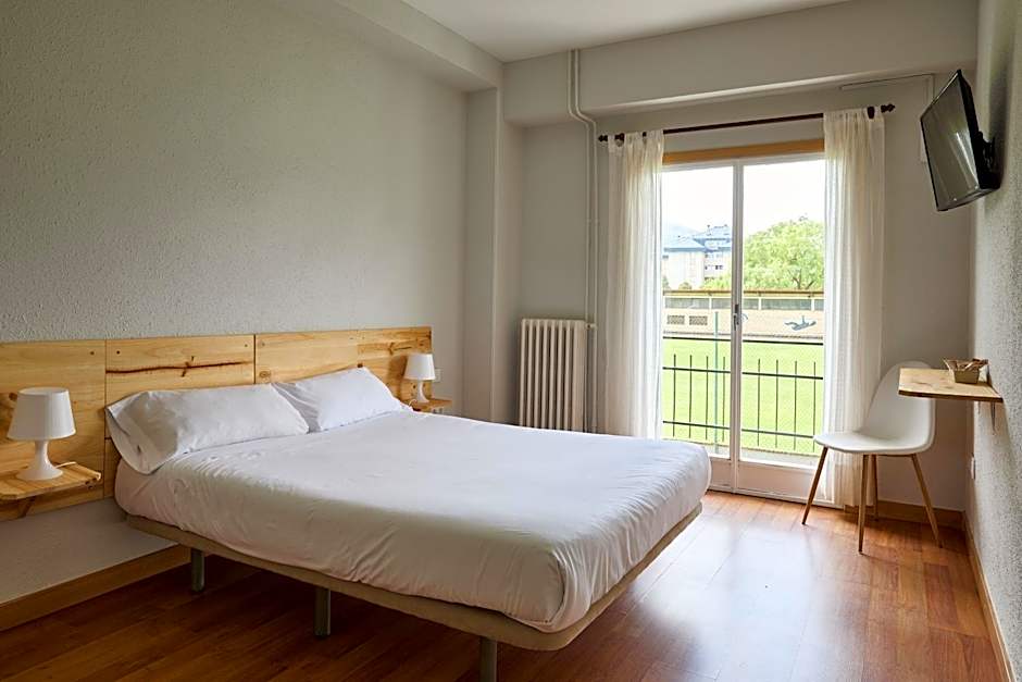 Hotel del Trueno