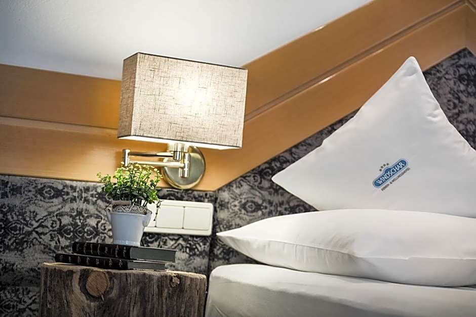 Ferien & Wellnesshotel Windschar