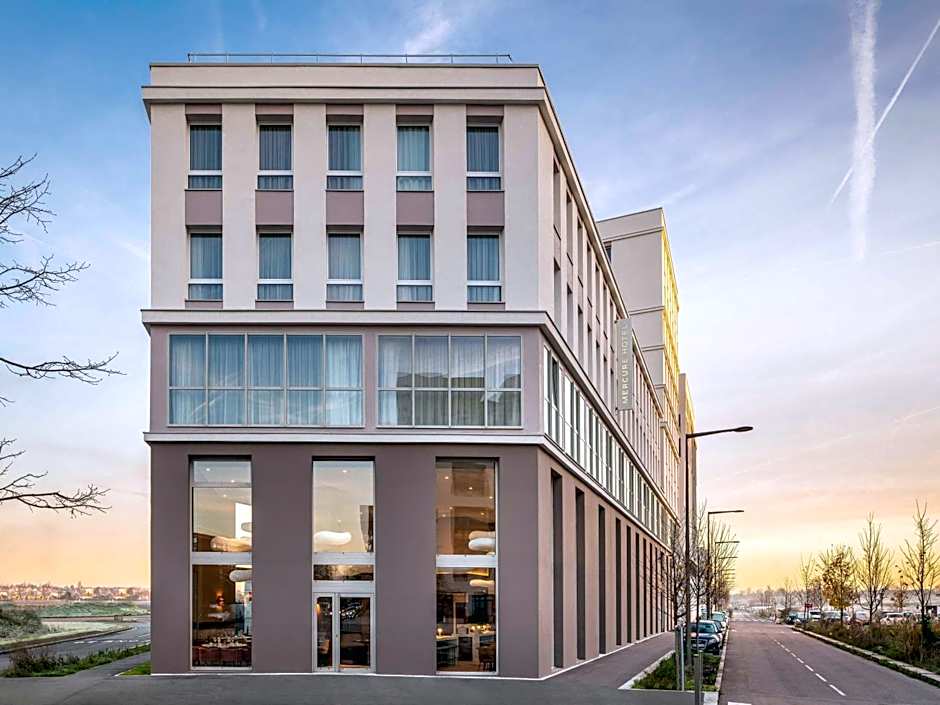 Mercure Acheres St Germain en Laye