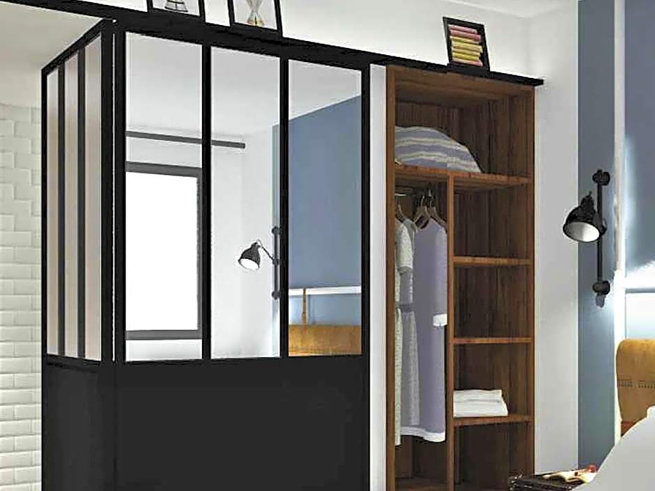 ibis Styles Castelnaudary