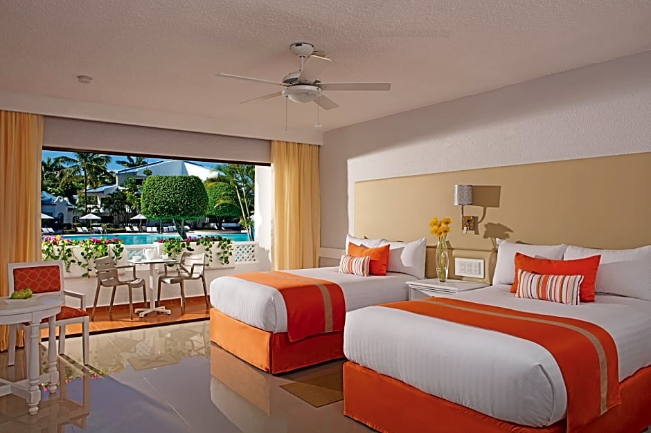Sunscape Puerto Plata