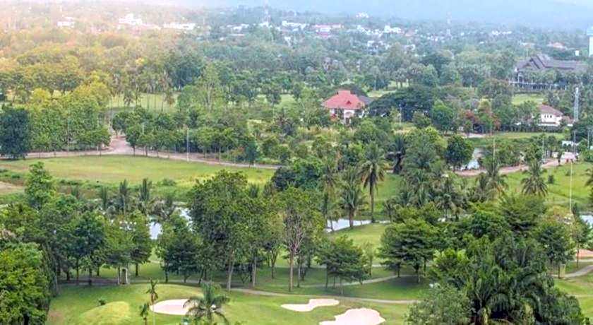 Green Valley Executive Serviced Residence