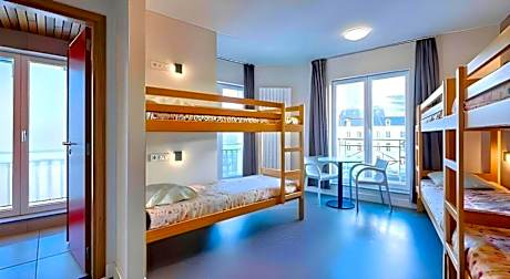 1 Person in 6-Bed Dormitory - Male Only